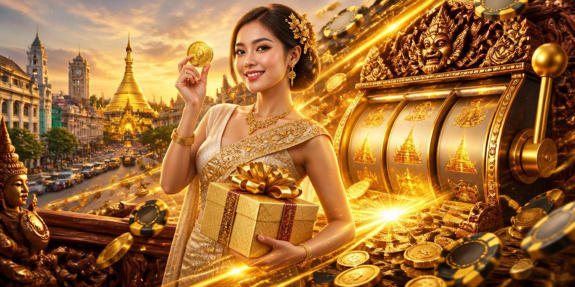 a666l Golden Lotus
